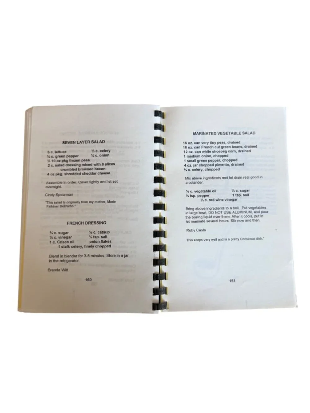 Receipts And Remedies Cookbook 1999 Hackers Creek Pioneer Descendants Recipes